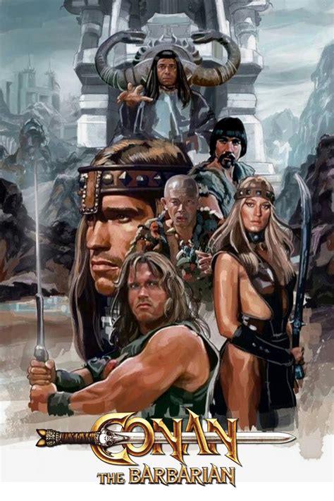 Phil Chambers: Conan The Barbarian Cam Hunk [Chaturbate].